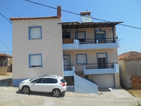 Μονοκατοικία 149τ.μ. για πώληση-Λήμνος - νέα κούταλη