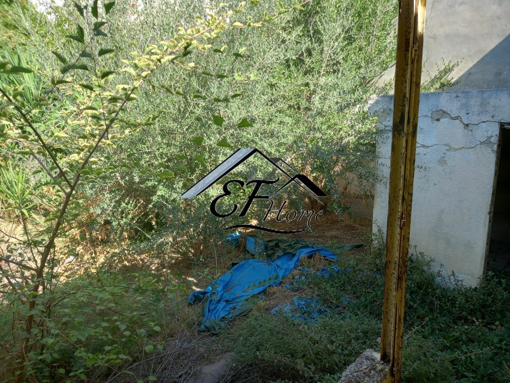 Οικόπεδο 160 τ.μ. προς πώληση, Κοτρώνι Πάτρας