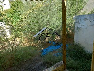 Οικόπεδο 160 τ.μ. προς πώληση, Κοτρώνι Πάτρας-thumb-6