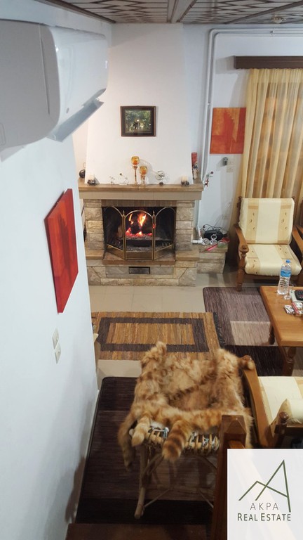 Βίλλα 290 τ.μ. πρός πώληση, Ευρυτανία, Καρπενήσι