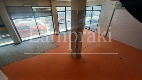 Store 195 sqm for rent