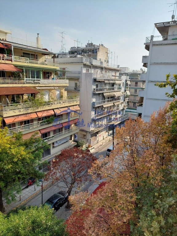 Διαμέρισμα 52 τ.μ. προς πώληση, Μπότσαρη