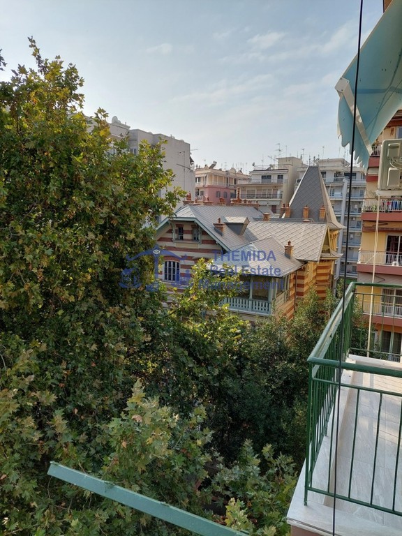 Διαμέρισμα 52 τ.μ. προς πώληση, Μπότσαρη