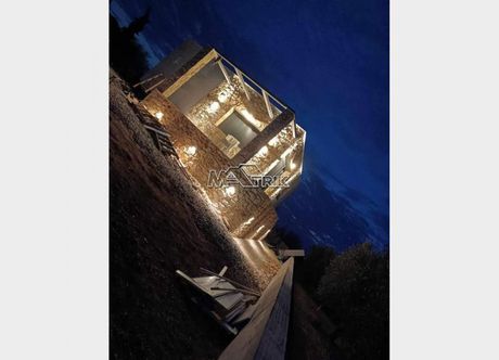 Detached home 150sqm for sale-Kallikrateia » Sozopoli