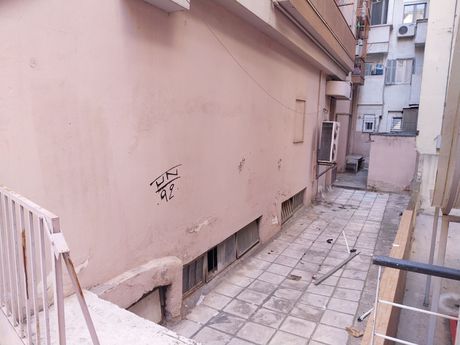 Αποθήκη 261 τ.μ. για πώληση