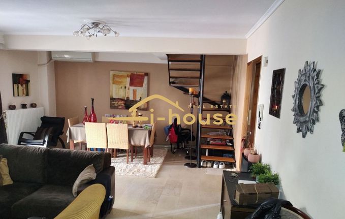 Διαμέρισμα 148 τ.μ. για πώληση, Θεσσαλονίκη - Περιφ/Κοί Δήμοι, Αμπελόκηποι
