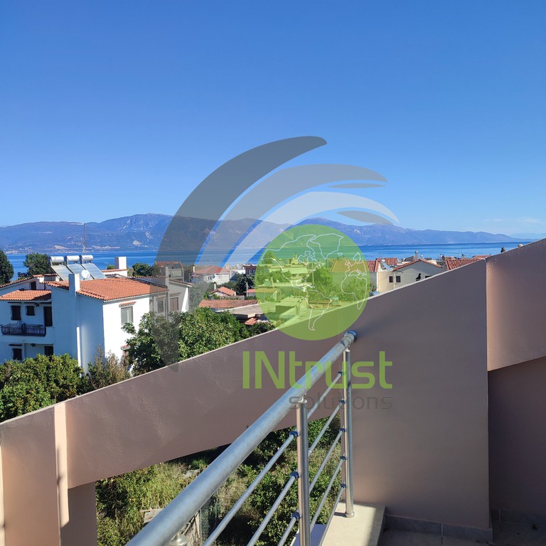Μεζονέτα 250 τ.μ. πρός ενοικίαση, Αχαΐα, Ρίο