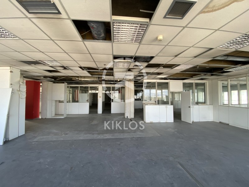 Γραφείο 730 τ.μ. πρός πώληση, Αθήνα - Δυτικά Προάστια, Μεταμόρφωση