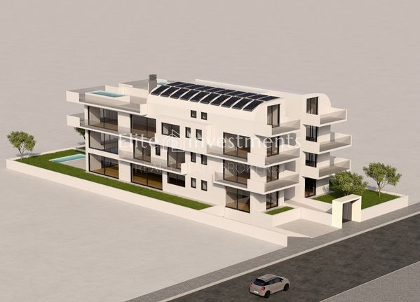 Μεζονέτα 258 τ.μ. για πώληση, Αθήνα - Νότια Προάστια, Γλυφάδα