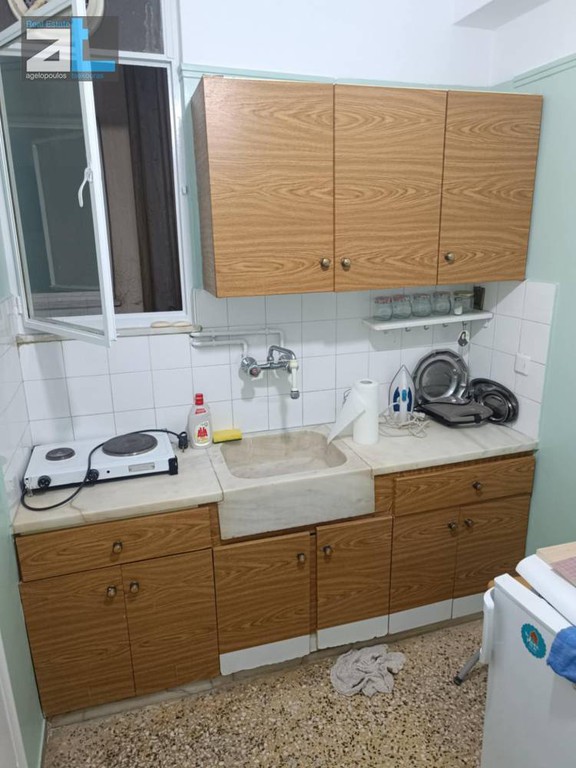 Διαμέρισμα 51 τ.μ. πρός ενοικίαση, Αχαΐα, Πάτρα