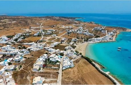 Land plot 1.054sqm for sale-Koufonisia » Koufonisi