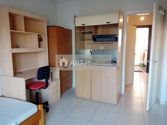 Studio / γκαρσονιέρα 25 τ.μ. για ενοικίαση, Θεσσαλονίκη - Κέντρο, Δόξα