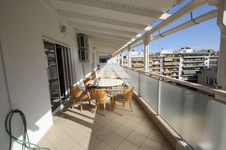 Apartment 125sqm for sale-Agia Sofia