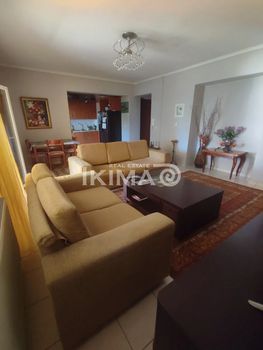 Apartment 86sqm for sale-Lagkadas » Center