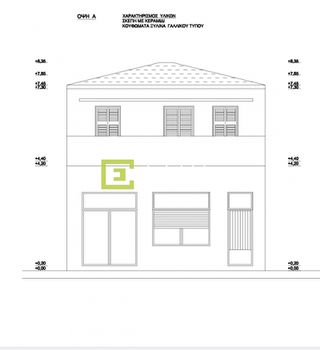 Building 159sqm for sale-Volos » Ag. Anargiroi