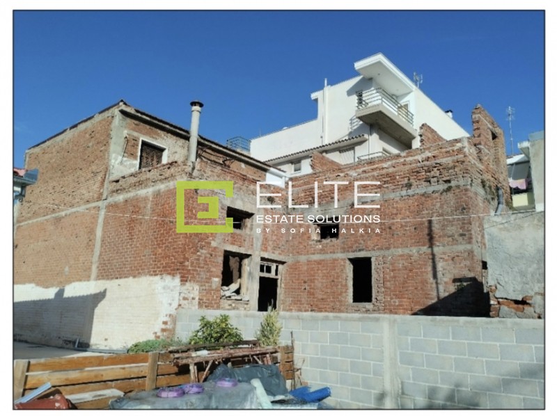 Κτίριο 159 τ.μ. προς πώληση, Αγ. Ανάργυροι Βόλου