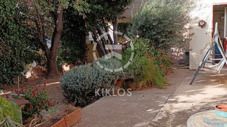 Μονοκατοικία 60τ.μ. για πώληση-Γέρακας » Κέντρο