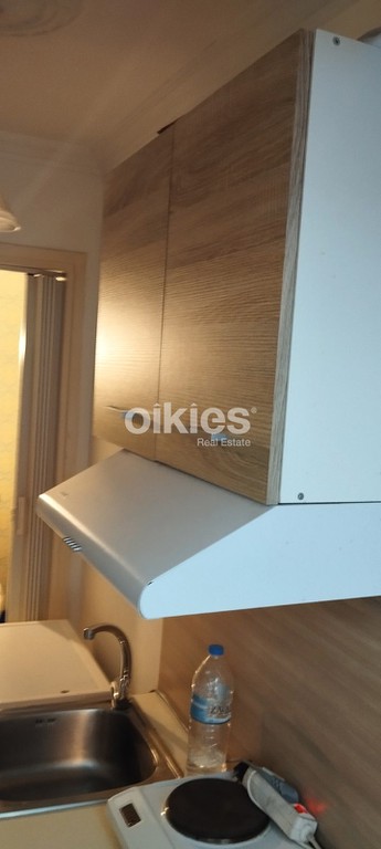 Studio / γκαρσονιέρα 25 τ.μ. προς ενοικίαση, Μαρτίου