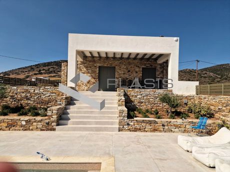 Μονοκατοικία 164τ.μ. για πώληση-Αντίπαρος