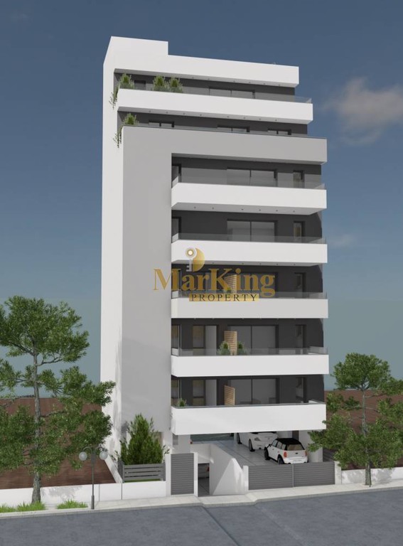 Διαμέρισμα 111 τ.μ. προς πώληση, Πειραϊκή