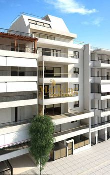 Apartment 85sqm for sale-Nea Smyrni » Center