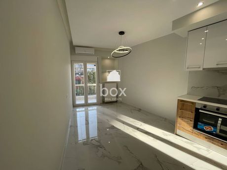 Studio / γκαρσονιέρα 44 τ.μ. για πώληση