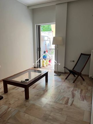 Apartment 50 sqm for sale, Athens - Center, Sepolia - Skouze