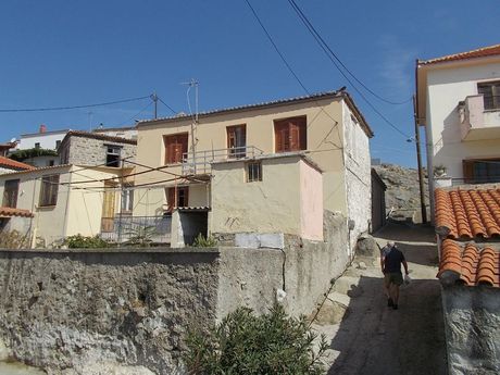 Μονοκατοικία 110τ.μ. για πώληση-Λήμνος - μύρινα
