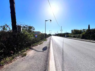 Αγροτεμάχια 2.063 τ.μ. προς πώληση, Περιοχή Χώρας Λευκάδας-thumb-10