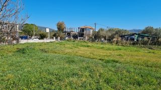Αγροτεμάχια 2.063 τ.μ. προς πώληση, Περιοχή Χώρας Λευκάδας-thumb-3