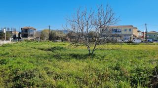 Αγροτεμάχια 2.063 τ.μ. προς πώληση, Περιοχή Χώρας Λευκάδας-thumb-2