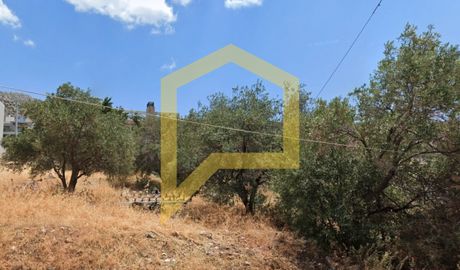 Οικόπεδο 487 τ.μ. για πώληση