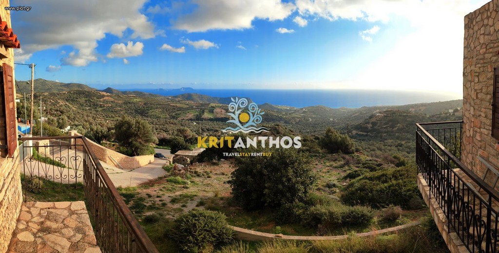 Διαμέρισμα 75 τ.μ. προς ενοικίαση, Τριόπετρα