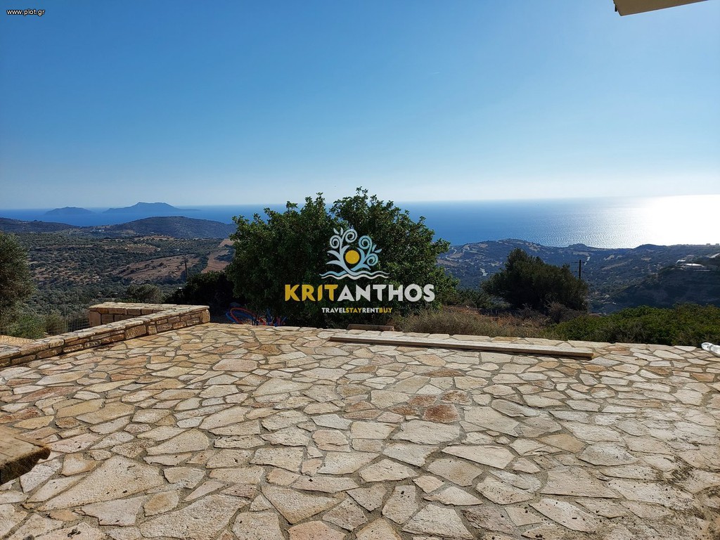 Διαμέρισμα 75 τ.μ. προς ενοικίαση, Τριόπετρα