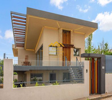 Detached home 185sqm for sale-Nea Makri » Mati