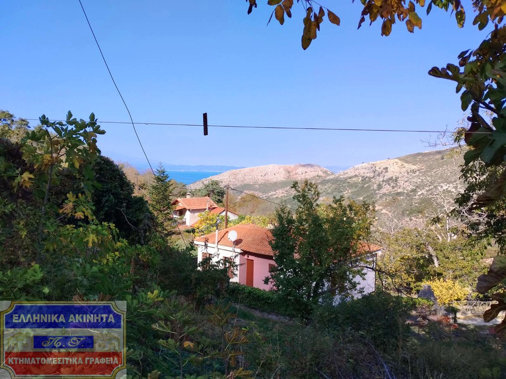 Μονοκατοικία 120 τ.μ. προς πώληση, Καλύβες Θάσου
