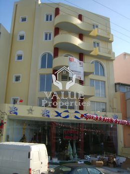 Store 128sqm for sale-Keratsini