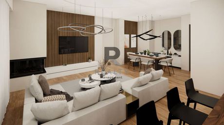 Apartment 111sqm for sale-Kalithea » Lofos Sikelias