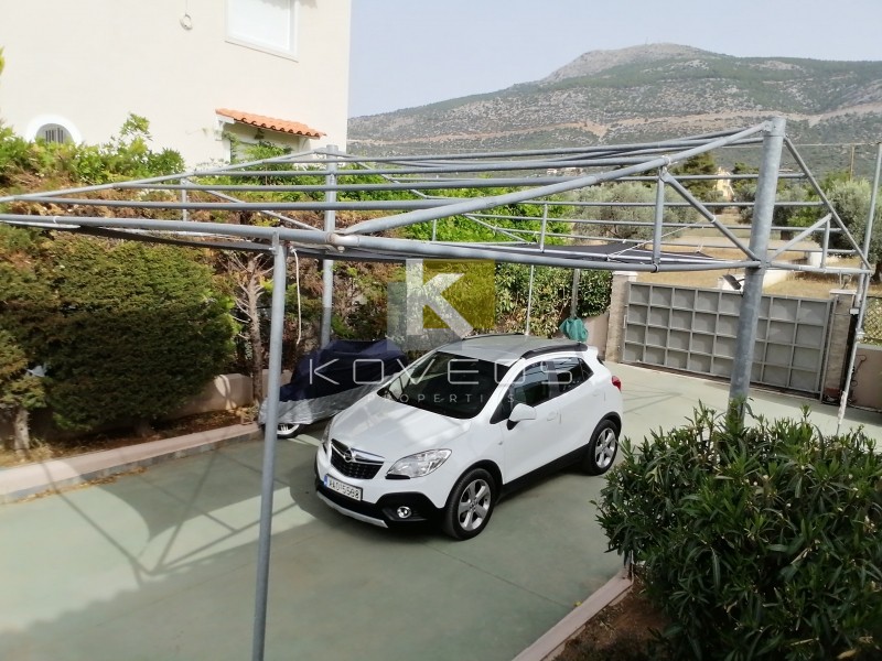 Κατοικία 194,92 τ.μ. πρός πώληση, Εύβοια, Ερέτρια