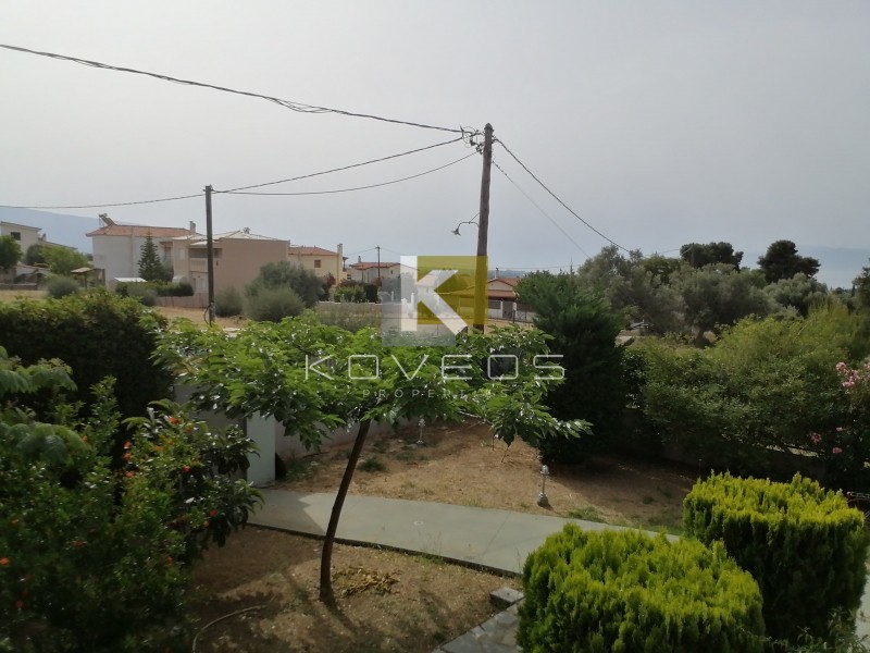 Κατοικία 194,92 τ.μ. πρός πώληση, Εύβοια, Ερέτρια