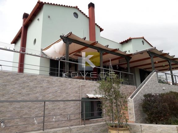 Other 194,92 sqm for sale, Evia, Eretria
