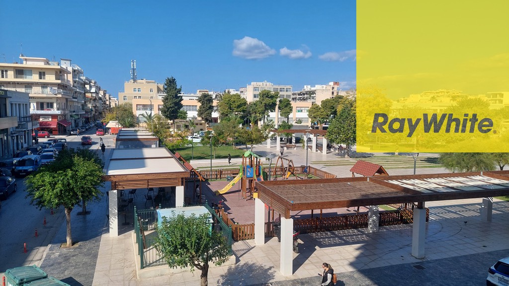Διαμέρισμα 48 τ.μ. προς ενοικίαση, Κορινθία, Κόρινθος