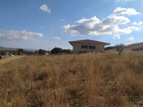 Οικόπεδο 3.000τ.μ. για πώληση-Λήμνος - μούδρος