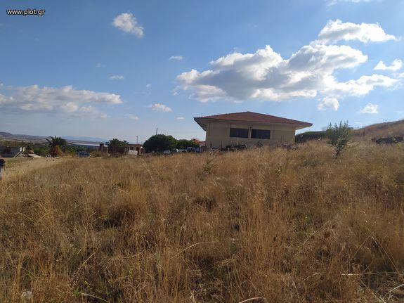 Οικόπεδο 3.000 τ.μ. για πώληση, Ν. Λέσβου, Λήμνος - Μούδρος