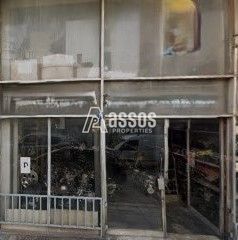 Κατάστημα 175 τ.μ. για πώληση