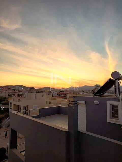 Μεζονέτα 210 τ.μ. προς ενοικίαση, Μαρκόπουλο