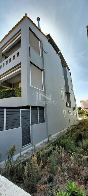 Μεζονέτα 210 τ.μ. προς ενοικίαση, Μαρκόπουλο