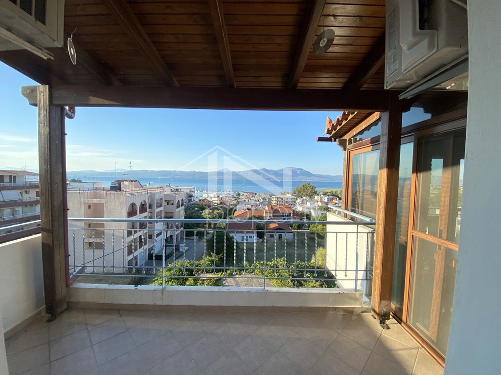 Διαμέρισμα 80 τ.μ. προς πώληση, Κ. Σκάλας Ωρωπού