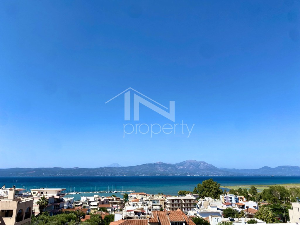 Διαμέρισμα 80 τ.μ. προς πώληση, Κ. Σκάλας Ωρωπού