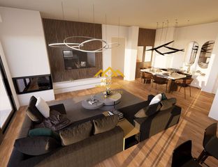 Apartment 111 sqm for sale